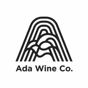 Ada Wine Co Logo